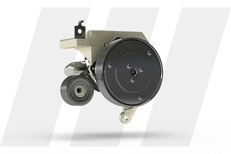Clutch Pump Parts