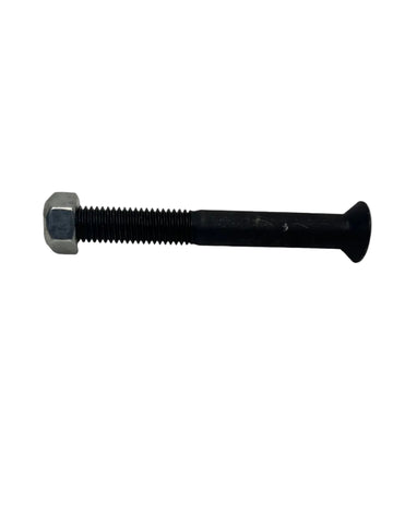 Jaw Cylinder Bolt w/ Stover Nut