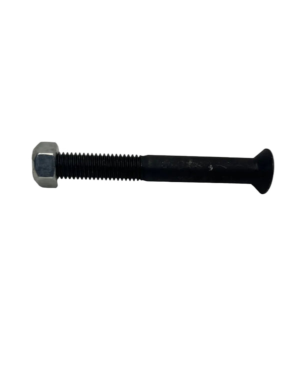 Jaw Cylinder Bolt w/ Stover Nut