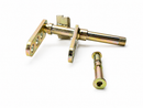 Collins Hi-Speed® Dolly Spindle Assembly (Includes DFZ.SSB Shoulder Bolt)-1