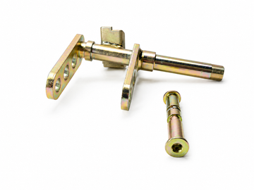 Collins Hi-Speed® Dolly Spindle Assembly (Includes DFZ.SSB Shoulder Bolt)