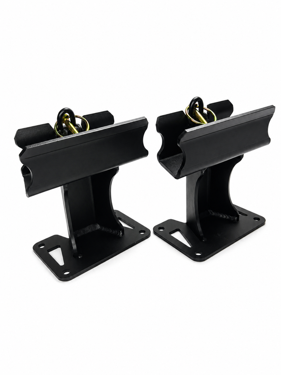Mounting Brackets for Dollie 4.80