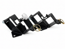 Locking Dolly axle Tube brackets-2