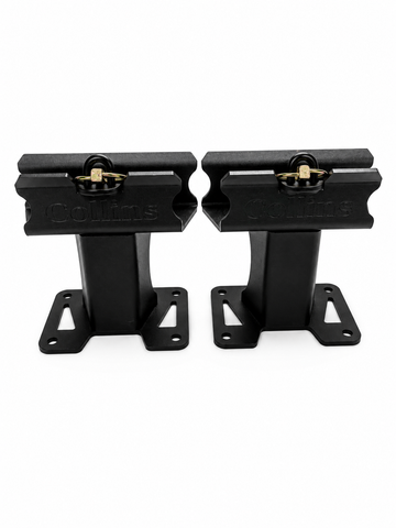 Mounting Brackets for Dollie 4.80