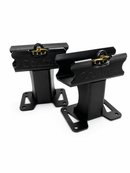 Mounting Brackets for Dollie 4.80-2