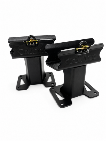Mounting Brackets for Dollie 4.80 - 0