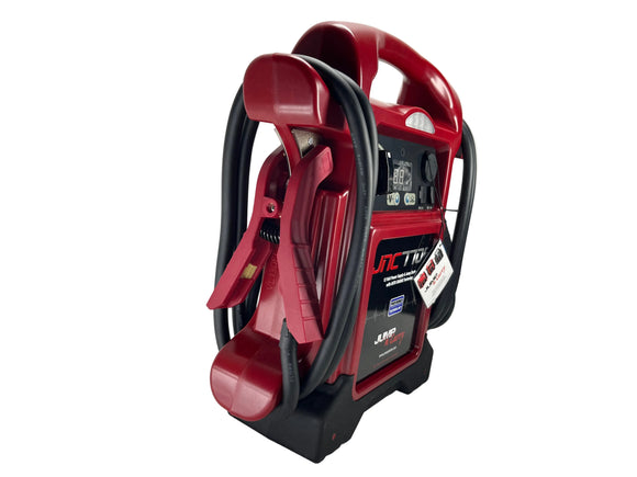 Portable Jump Start Box JNC 770