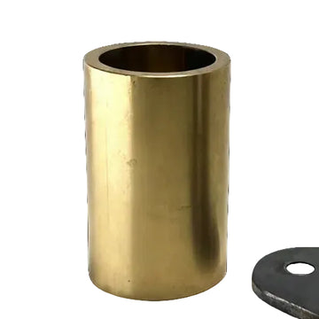 Dynamic Crossbar King-Pin Brass Bushing