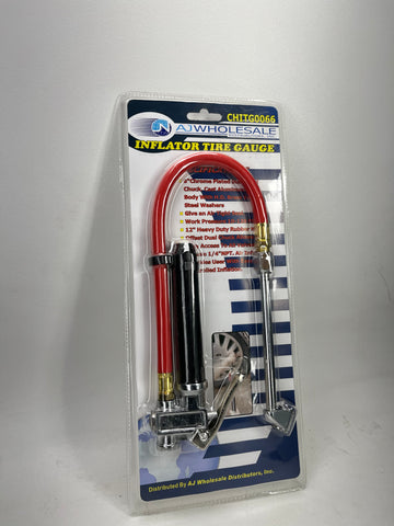 DLX Tire Inflator