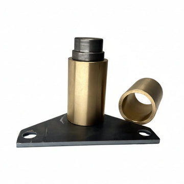 Dynamic Crossbar King-Pin Brass Bushing - 0