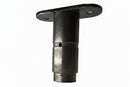Recovery Solutions/Dynamic King Pin With Bushing Oval Base Kit-3