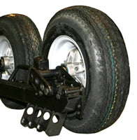 HSD-P4D - SLZ Hi-Speed® Dolly Pro 4.80D