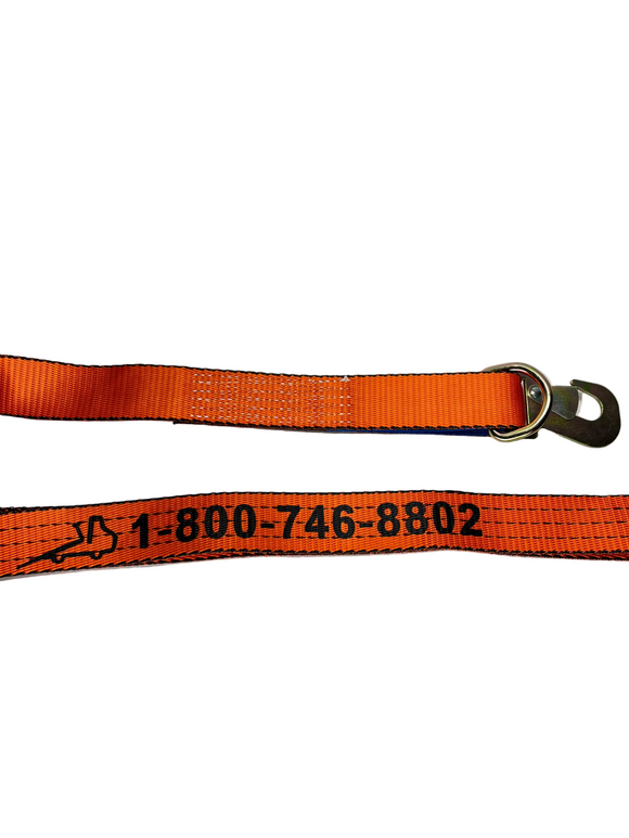 HD Eagle Strap