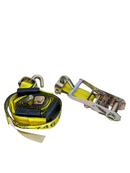 Car Hauler Strap w/ Ratchet-3