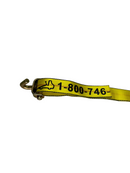 Car Hauler Strap w/ Ratchet-4