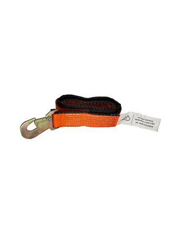 HD Dynamic Strap