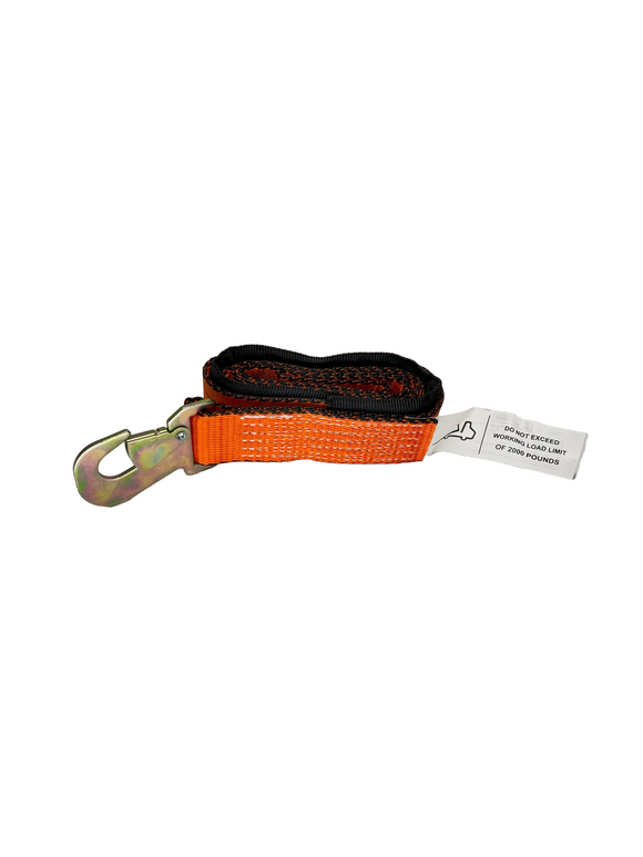HD Dynamic Strap