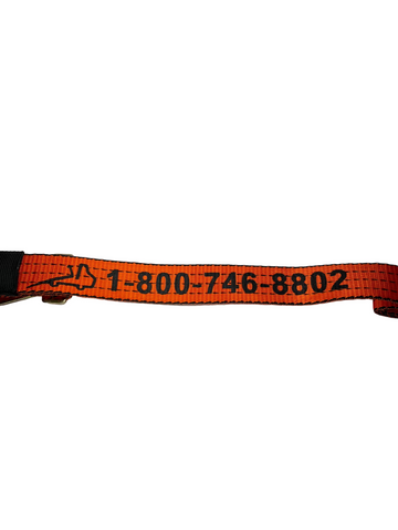HD Dynamic Strap - 0