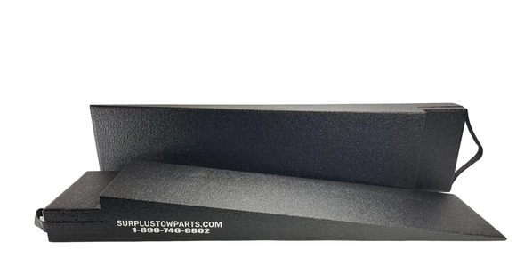 Low Angle Loading Ramp 42in