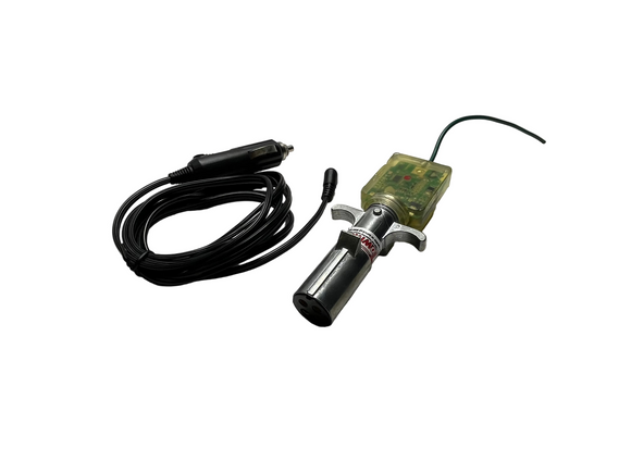 TowMate Limelight Wireless Tow Lights
