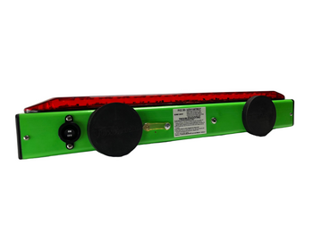 TowMate Limelight Wireless Tow Lights - 0