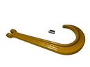 15" Grade 80  Clevis J-Hook-4