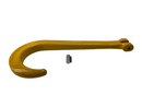 15" Grade 80  Clevis J-Hook-2