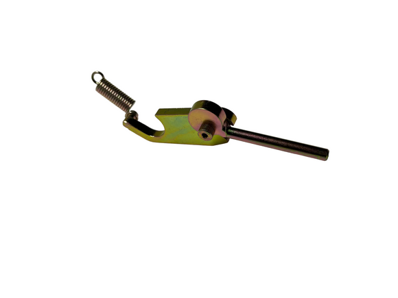Collins Dollies Ratchet Assembly- Right