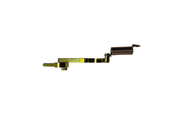 Collins Dollie Ratchet Assembly -Left