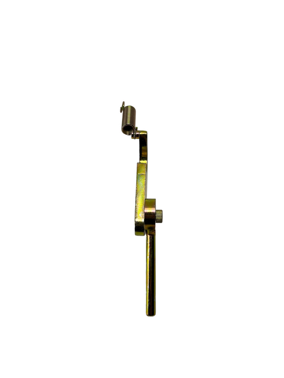 Collins Dollie Ratchet Assembly -Left