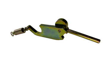 Collins Dollie Ratchet Assembly -Left - 0