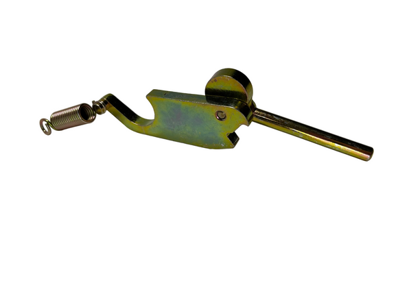 Collins Dollie Ratchet Assembly -Left