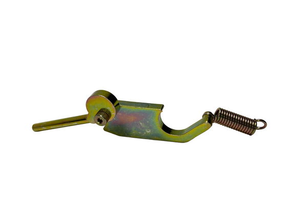 Collins Dollie Ratchet Assembly -Left
