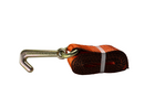 HD 2"STRAP w/MINI J Hook-1