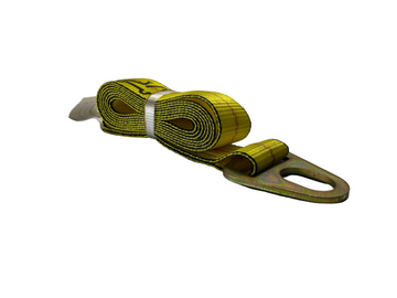 Chevron Strap (2" Strap w/ Grab Plate)