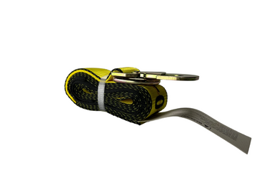 Eagle Claw Strap - 0