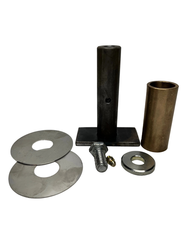 EAGLE-Claw Pivot Pin Assembly