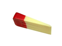 5.5" Rigid Plastic Window Wedge