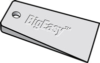 BigEasy Window Wedge - Steck