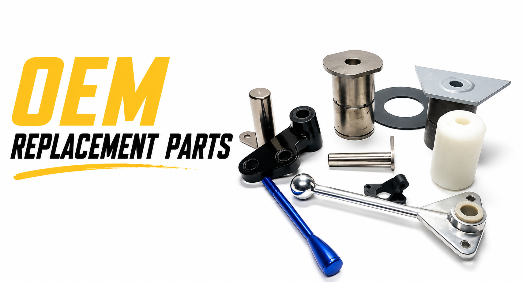 Eagle Claw Replacement Parts