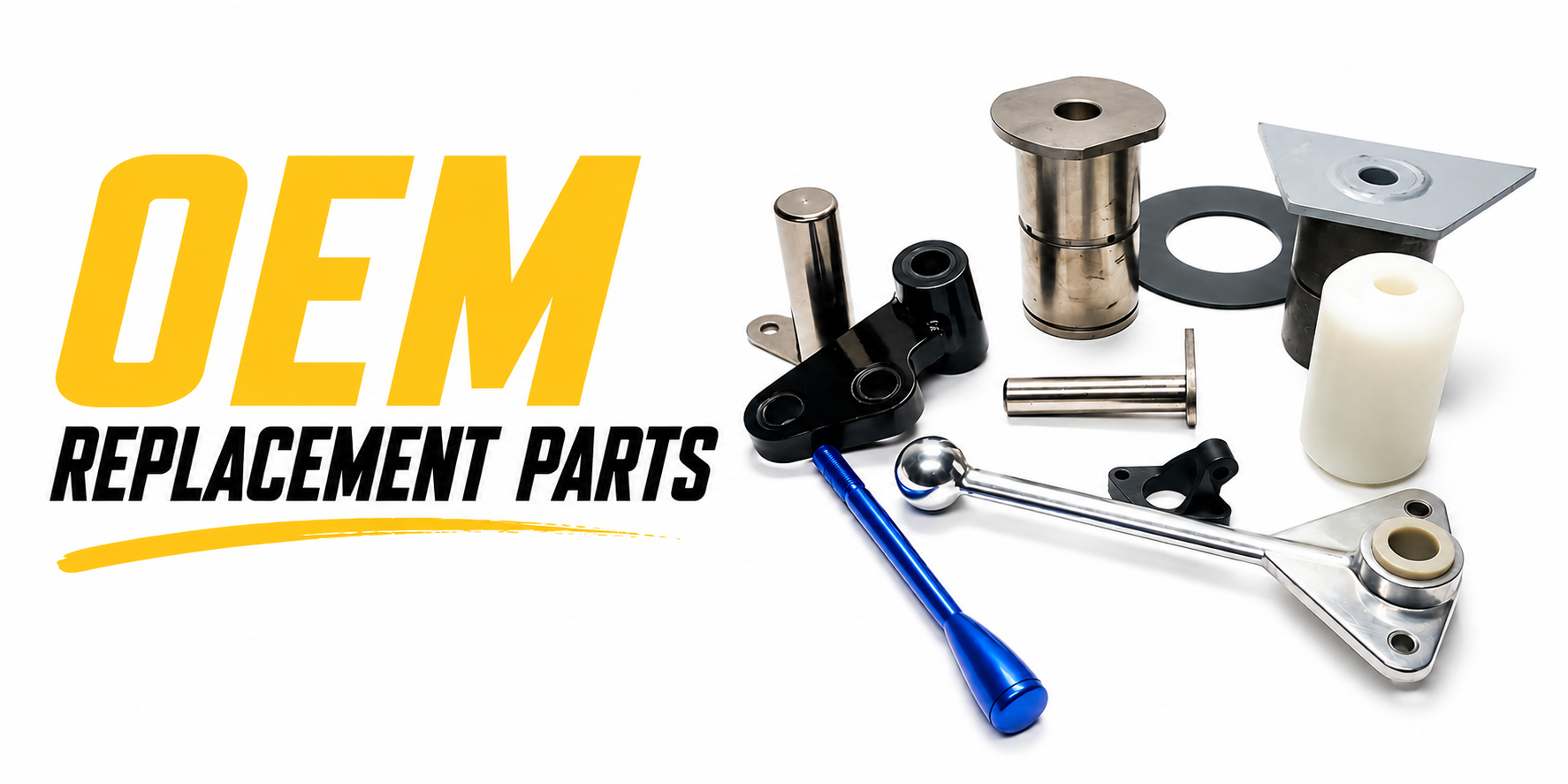 Eagle Claw Replacement Parts