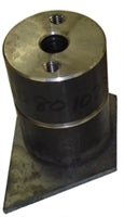 0801073 Wheel Lift Pivot Pin