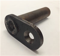 0806982 Jaw Pivot Pin Weldment