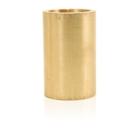 Dynamic Crossbar King-Pin Brass Bushing