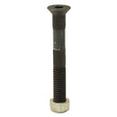 Jaw Cylinder Bolt w/ Stover Nut-5
