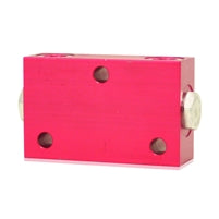 Sterling Lock Valve