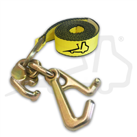 Cluster Strap (T-Hook/ R-Hook/ Mini-J Hook)