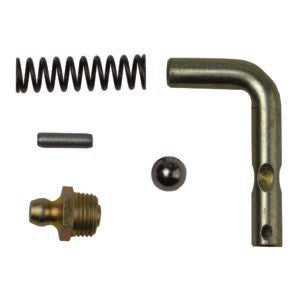 Collins Safety Lock Rebuild Kit