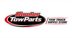 Fork Lift Attachment Replacement Parts | Surplus Tow Parts