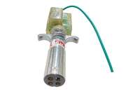 Towmate 4 PIN TRANSMITTER (LIME)